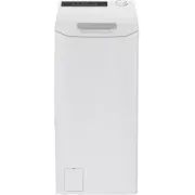 CANDY TCA474TM5-S Lave linge top