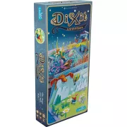 Dixit 9 Anniversary Extension - Jeu de société Asmodee