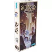 Dixit 7 Revelations Extension - Jeu de société Asmodee