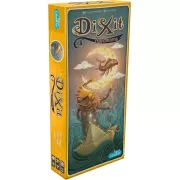 Dixit 5 DayDreams Extension - Jeu de société Asmodee