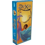 Dixit 3 Journey Extension - Jeu de société Asmodee