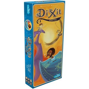 Image : Dixit 3 Journey Extension - Jeu de société Asmodee