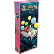 Dixit 10 Mirrors Extension - Jeu de société Asmodee