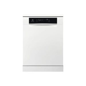 Image : ELECTROLUX ESG88500SW - Lave-vaisselle