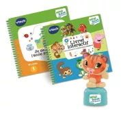 Vtech MagiBook Story'Friends Starter Pack