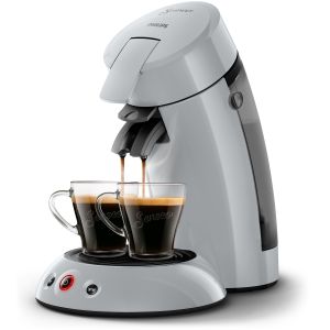 Image : PHILIPS HD7806/11 Cafetière Senseo original