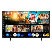 SAMSUNG 65Q8F TV QLED 4K 65' (164 cm)