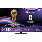 HISENSE 55A85Q 2025 - TV OLED 55'