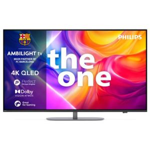 Philips 50PUS9050/12 Ambilight The One 50'
