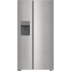 Image : WHIRLPOOL WHG26574WX5E Réfrigérateur Américain