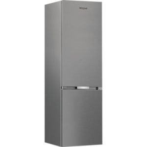 Image : WHIRLPOOL WHK25404XP8E Réfrigérateur combiné