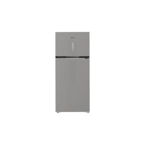 Image : WHIRLPOOL WHD26553X5E Réfrigérateur combiné