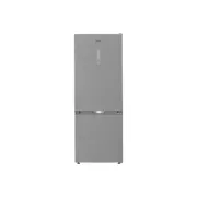 WHIRLPOOL WHK26493X5E Réfrigérateur congélateur en bas