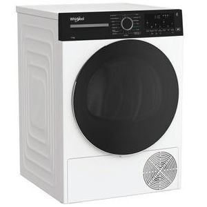 Image : WHIRLPOOL CWD113MWBSFR - Sèche-linge