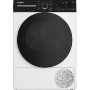 Image : WHIRLPOOL CWD122MWBSFR Sèche linge