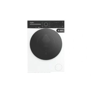 Image : WHIRLPOOL W0M011WADSFR Lave-linge SENSE WASH WHIRLPOOL