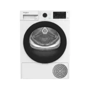 WHIRLPOOL CWD84MWBSFR Sèche-linge