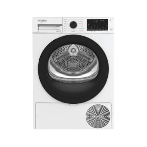 Image : WHIRLPOOL CWD84MWBSFR Sèche-linge