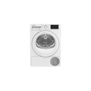 WHIRLPOOL CWD84MWWSFR Sèche linge