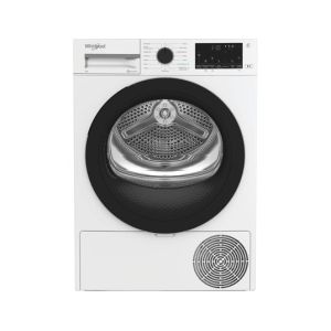 WHIRLPOOL CWD94MWBSFR Sèche-linge