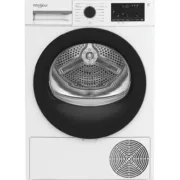 WHIRLPOOL CWSD83MWBSFR Sèche linge