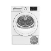 WHIRLPOOL CWSD83MWWSFR Sèche-linge