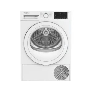 Image : WHIRLPOOL CWSD83MWWSFR Sèche-linge