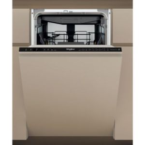 Image : WHIRLPOOL WH6IC11BS7LA0 Lave vaisselle encastrable