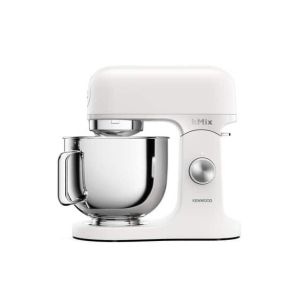 Image : KENWOOD KMX751AWH kMix mat blanc