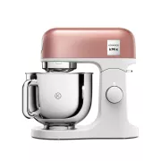 KENWOOD KMX760API kMix édition rose pailleté