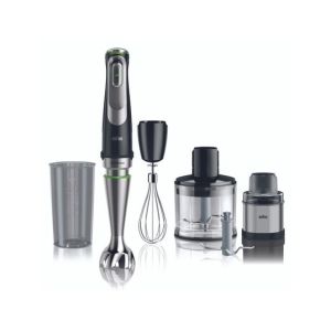 Image : BRAUN MultiQuick 9 MQ9138XI
