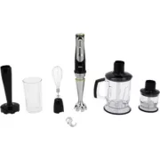 BRAUN Multi Quick 9 MQ9147X Mixeur