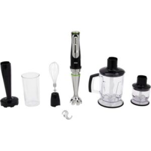 Image : BRAUN Multi Quick 9 MQ9147X Mixeur