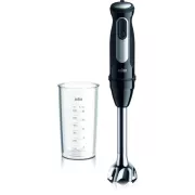 Mixeur plongeant BRAUN MQ55001M