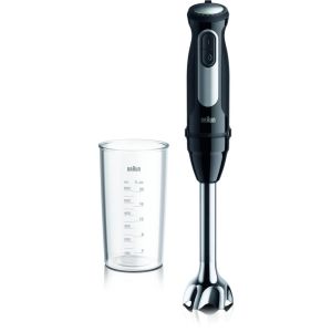 Image : Mixeur plongeant BRAUN MQ55001M