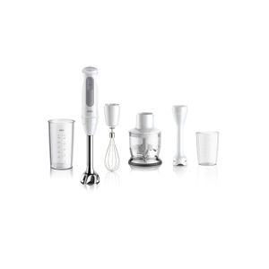Image : BRAUN MQ50220M Pied mixeur