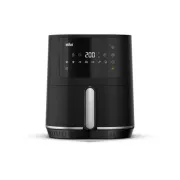 Braun MultiFry 3 HF3030 Noir mat Friteuse sans huile