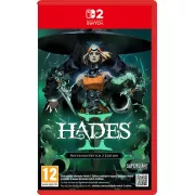 Hades II Nintendo Switch 2 Edition