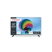 THOMSON 32QG4S14 QLED Google TV 32'