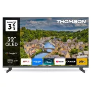 Thomson 32FQG3S15C 80 cm 2025 TV QLED 32'