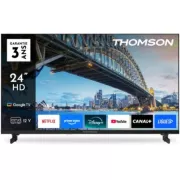 THOMSON 24HG2S15C TV LED 24'
