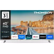 THOMSON 40FG2S15W - TV LED 40'