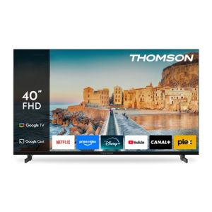 Image : Thomson 40FG2S15 TV LED 40' 2025