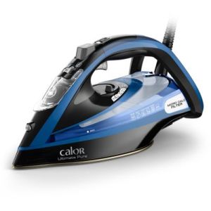 Image : CALOR FV9848C0 Ultimate Pure Fer à repasser
