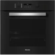 MIELE H 2465 B OBSW Four encastrable