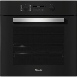 Image : MIELE H 2465 B OBSW Four encastrable