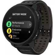 SUUNTO Vertical 2 Black Montre sport