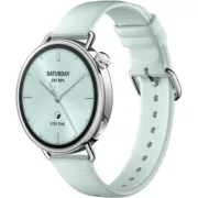 XIAOMI Watch S4 Menthe 41mm Montre connectée