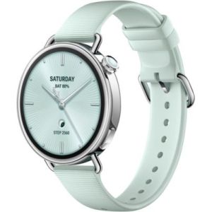Image : XIAOMI Watch S4 Menthe 41mm Montre connectée