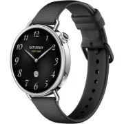 XIAOMI Watch S4 Noir 41mm Montre connectée